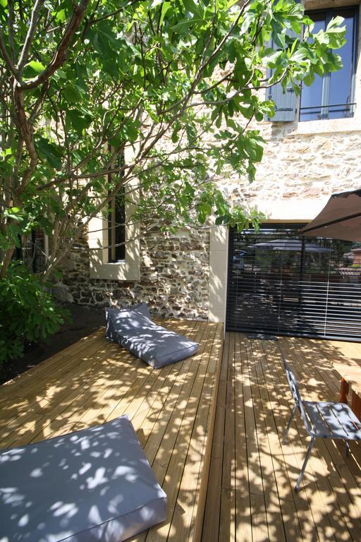 La Forge Villa Montséret Dış mekan fotoğraf