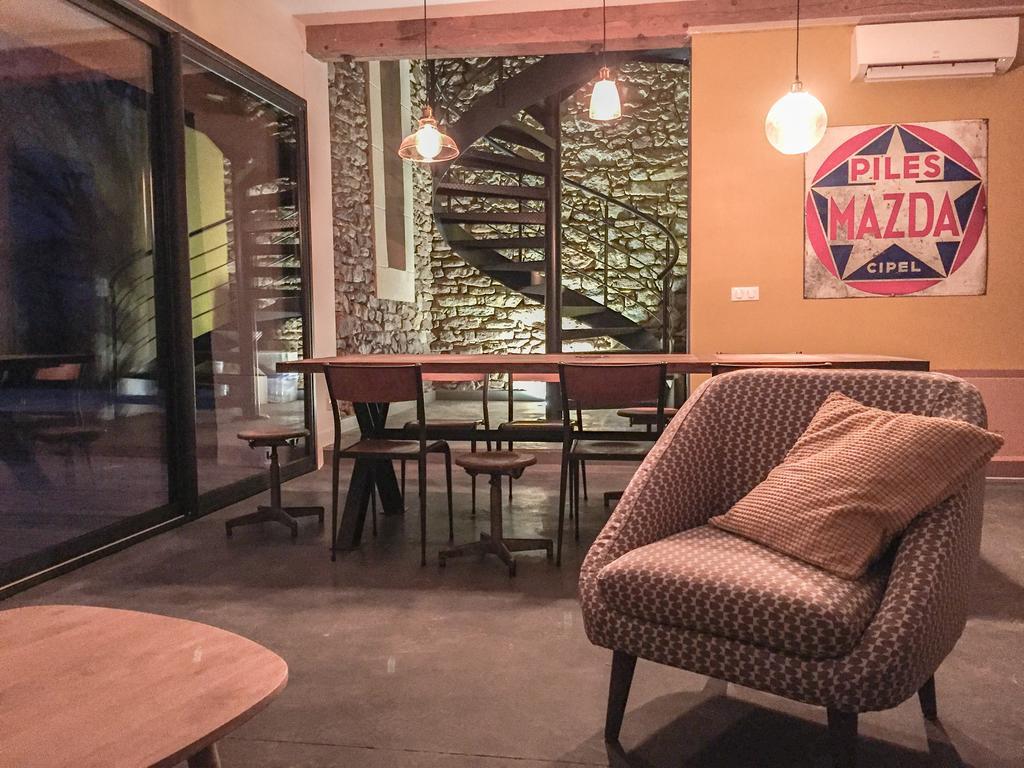 La Forge Villa Montséret Dış mekan fotoğraf