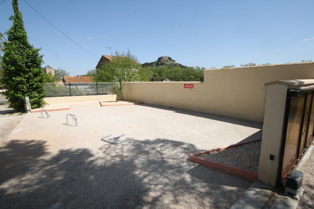La Forge Villa Montséret Dış mekan fotoğraf