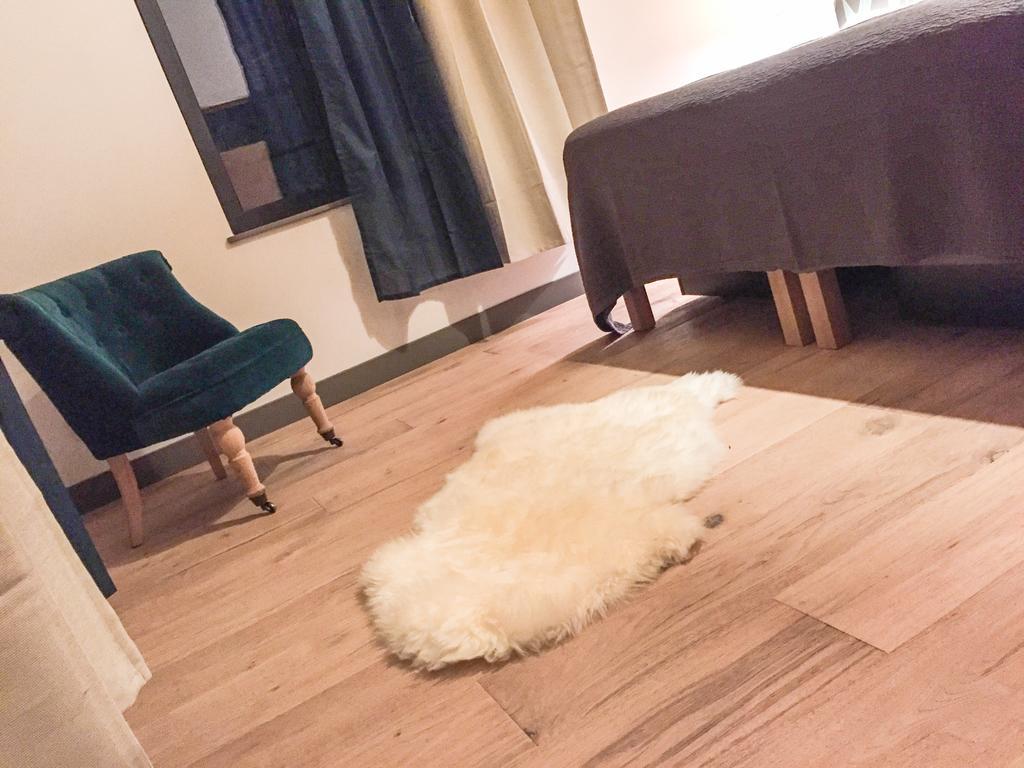 La Forge Villa Montséret Dış mekan fotoğraf