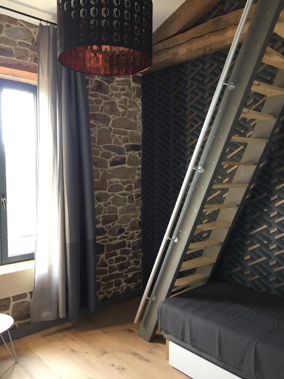 La Forge Villa Montséret Dış mekan fotoğraf