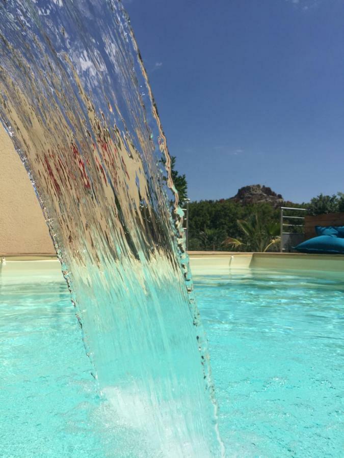 La Forge Villa Montséret Dış mekan fotoğraf