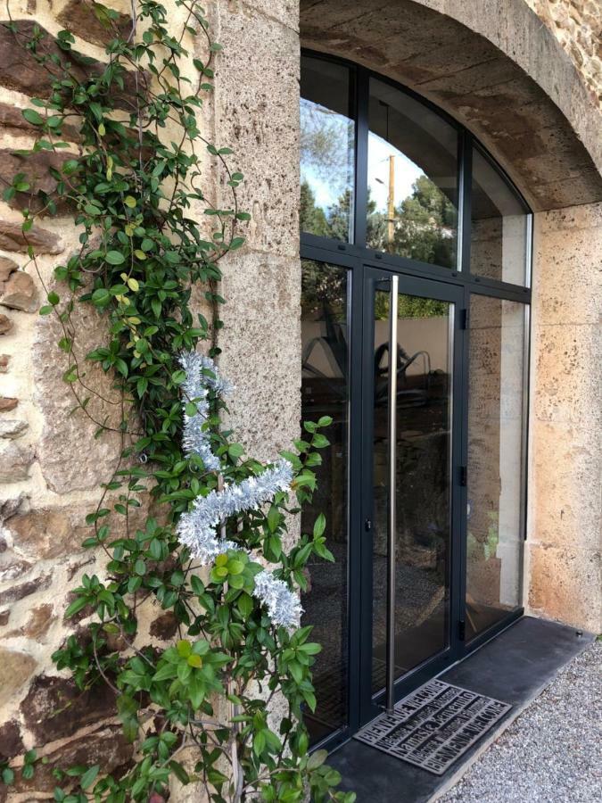 La Forge Villa Montséret Dış mekan fotoğraf