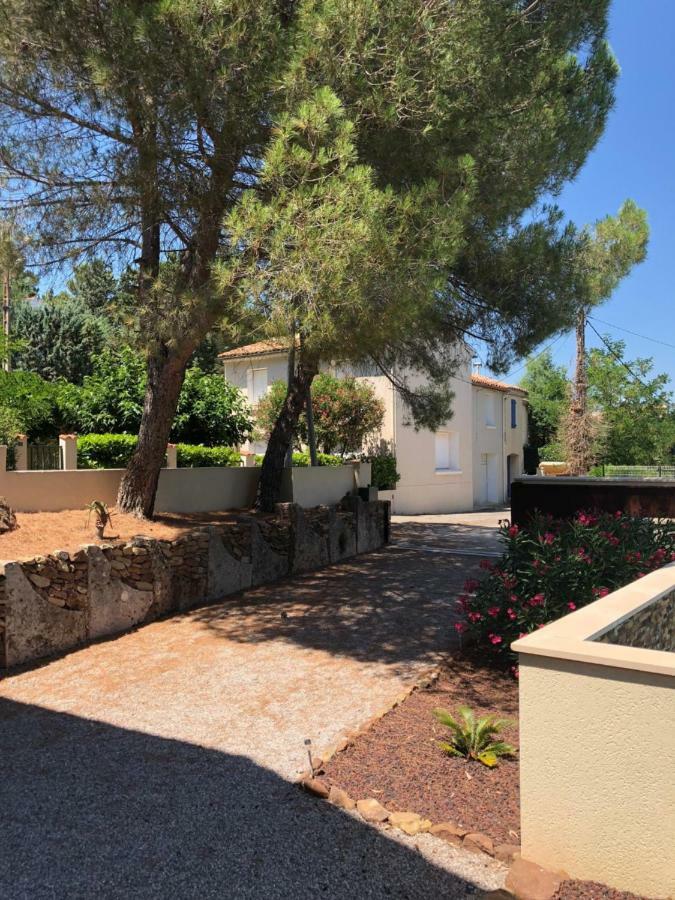 La Forge Villa Montséret Dış mekan fotoğraf
