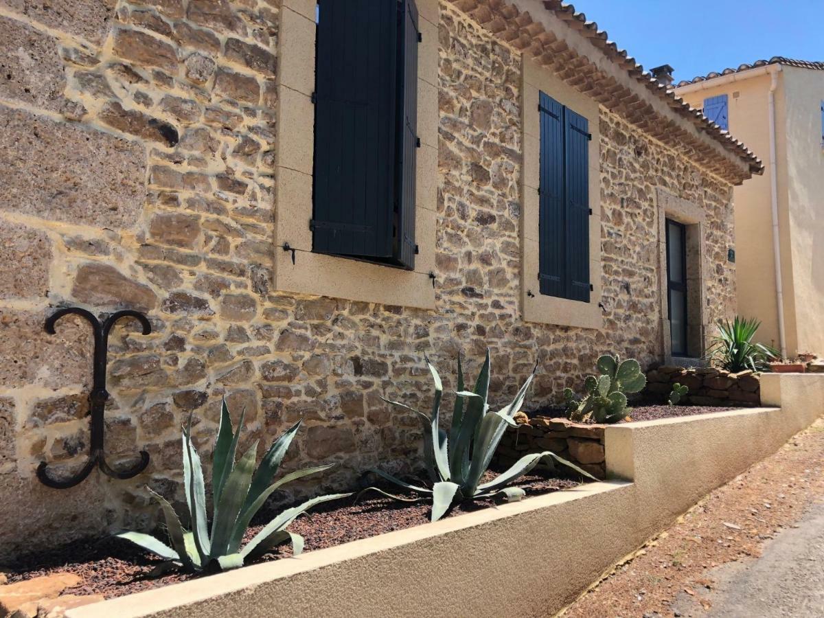 La Forge Villa Montséret Dış mekan fotoğraf
